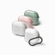 Case APPLE AIRPODS 4 Ringke Air pink 8800274964501
