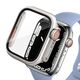 Case APPLE WATCH 10 (46MM) Tech-Protect Defense360 Titanium / Orange 5906302376575