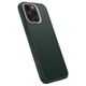 Case IPHONE 16 PRO MAX Spigen Cyrill Kajuk Mag MagSafe Forest Green 8809971232791