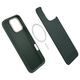 Case IPHONE 16 PRO MAX Spigen Cyrill Kajuk Mag MagSafe Forest Green 8809971232791