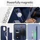 Case IPHONE 16 PRO Spigen Cyrill Kajuk Mag MagSafe navy blue 8809971232890