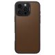 Case IPHONE 16 PRO Spigen Cyrill Kajuk Mag MagSafe Saddle Brown 8809971232876
