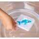 Simba Aqua Gelz zestaw deluxe 632-2563