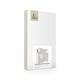 Case IPHONE 16 Tech-Protect Silicone Pure MagSafe Cosmic Latte 5906302372539