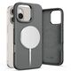 Case IPHONE 16 PRO MAX Tech-Protect Silicone Pure MagSafe Clay 5906302372652