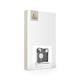 Case IPHONE 16 PRO MAX Tech-Protect Silicone Pure MagSafe Clay 5906302372652