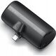 Powerbank Veger VEGER powerbank 20 000 mAh zestaw powerbanków 4 x 5000 mAh Pogo czarny