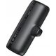 Powerbank Veger VEGER powerbank 20 000 mAh zestaw powerbanków 4 x 5000 mAh Pogo czarny