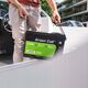 Green Cell Green Cell CUBE LiFePO4 125Ah 12.8V 1600Wh Lithium Iron Phosphate Battery for Camper, Solar, Off-Grid System, Boat