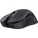 Mysz Trust Trust GXT 931 Ybar myszka Gaming Po prawej stronie Bluetooth Laser 7200 DPI