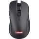Mysz Trust Trust GXT 931 Ybar myszka Gaming Po prawej stronie Bluetooth Laser 7200 DPI