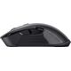 Mysz Trust Trust GXT 931 Ybar myszka Gaming Po prawej stronie Bluetooth Laser 7200 DPI