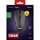 Mysz Trust Trust GXT 931 Ybar myszka Gaming Po prawej stronie Bluetooth Laser 7200 DPI
