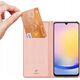 Dux Ducis DUX DUCIS kabura SKIN PRO do SAMSUNG A25 5G różowa