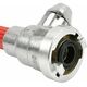 AWTools Ακροφύσιο σωλήνων πυρόσβεσης AW ΜΕ ΒΑΛΒΙΔΑ 1". 13926191 5903678624088
