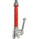 AWTools Ακροφύσιο σωλήνων πυρόσβεσης AW ΜΕ ΒΑΛΒΙΔΑ 1". 13926191 5903678624088