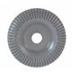 AWTools AWTOOLS TARNIK PROMIENIOWY fi 125mm WYPUKŁY 14215307 5903678623715