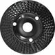 AWTools AWTOOLS TARNIK SKOŚNY fi 125mm 14215350 5903678623722
