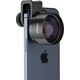 Ulanzi Obiektyw 60mm Tele Telephoto Do Telefonu Smartfona Telefon / Ulanzi Cl-006 / F006