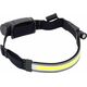 AWTools AWTOOLS LATARKA CZOŁOWA BRIGHTBAR LED Z CZUJNIKIEM RUCHU BLACK LINE 14224536 5903678624323