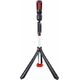 AWTools AWTOOLS REFLEKTOR PRZENOŚNY AKUMULATOROWY TWEEN HEAD 14,8V 6000LM BLACK LINE 14224580 5903678624347