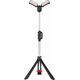 AWTools AWTOOLS REFLEKTOR PRZENOŚNY AKUMULATOROWY TWEEN HEAD 14,8V 6000LM BLACK LINE 14224580 5903678624347