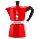 Kawiarka Bialetti Bialetti - Moka Express Nutcracker 6tz 14233610 8006363074377