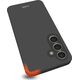 SBS Mobile Etui SBS Full Active D3O do Samsung Galaxy A55 - czarne 14252128 8018417480263