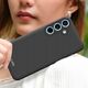 SBS Mobile Etui SBS Full Active D3O do Samsung Galaxy A55 - czarne 14252128 8018417480263