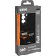 SBS Mobile Etui SBS Full Active D3O do Samsung Galaxy S24 Ultra - czarne 14252164 8018417480249
