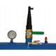 Sprężarka Goodyear KUPCZYK INFLATOR PRESSURE TANK FOR INFLATION OF TIRES 38L