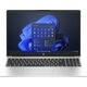 Laptop HP HP 250 G10 Intel® Core™ i5 i5-1334U Laptop 39,6 cm (15.6") Full HD 16 GB DDR4-SDRAM 512 GB SSD Wi-Fi 6E (802.11ax) Windows 11 Pro Srebrny
