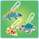Epoch Aquabeads Dinozaury