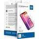 Blue Star Blue Star 5D tempered glass - για iPhone 16 Pro Max (πλήρης κόλλα) μαύρο 14150592 5903396305597