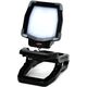 Brennenstuhl Mobilny reflektor bateryjny LED CL 4050 MA Clip, 3800lm, IP65