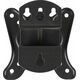 Maclean Uchwyt do telewizora lub monitora Maclean, max. VESA 100x100, 13-32", 30kg, czarny, MC-415