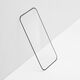 ForCell Tempered Glass Forcell Ultra Clear Glass - για Samsung Galaxy A15 4G / A15 5G / M15 μαύρο 14013473 5903396302725
