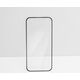 ForCell Tempered Glass Forcell Ultra Clear Glass - για Samsung Galaxy A15 4G / A15 5G / M15 μαύρο 14013473 5903396302725