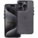 OEM Futerał MATRIX CLEAR do IPHONE 16 Pro czarny 14070211 5903396323867