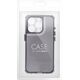 OEM Futerał MATRIX CLEAR do IPHONE 16 Pro czarny 14070211 5903396323867