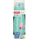 NUK NUK Mini-Me Trinkflaschen Peppa Pig 450ml, grün 14119098 4008600441618