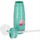 NUK NUK Mini-Me Trinkflaschen Peppa Pig 450ml, grün 14119098 4008600441618