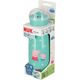 NUK NUK Mini-Me Trinkflaschen Peppa Pig 450ml, grün 14119098 4008600441618