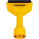 Dewalt ssawka podłogowa z listwą magnetyczną DXVA00-1501E