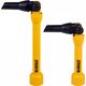 Dewalt przedłużka rury ssące z obrotową głowicą, kpl 2 szt DXVA00-1200E