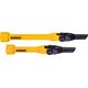 Dewalt przedłużka rury ssące z obrotową głowicą, kpl 2 szt DXVA00-1200E