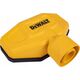 Dewalt pochłaniacz urobku z przyssawką do ściany DXVA00-1500E
