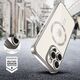Tech 21 Etui IPHONE 16 PRO Tech-Protect MagFlex MagSafe Titanium
