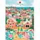 Trefl PUZZLE 1000EL TREFL PREMIUM BARCELONA PUD6