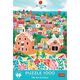 Trefl PUZZLE 1000EL TREFL PREMIUM BARCELONA PUD6